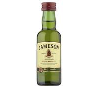 Jameson Irish Whiskey (0.05 L)