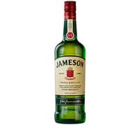 Jameson Irish Whiskey, 40% ABV, 70 lended WhiskyBy Winebuyers
