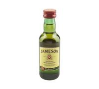 Jameson Irish Whiskey Miniature - 5cl 12 Bottle Pack