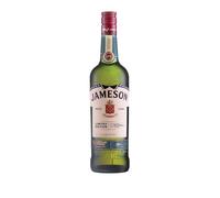 Jameson Irish Whiskey x Charlton Athletic ‘98 Limited Edition Bottle, 70cl | 40% ABV, Triple Distilled for Smoothness, Sweet Vanilla, Matured for at Least 4 Years, Enjoy with Ice or in Cocktails