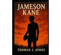 Jameson Kane: Almost Perfect