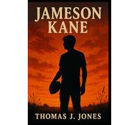 Jameson Kane: Almost Perfect
