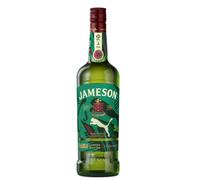 Jameson Original Triple Distilled Blended Irish Whiskey, 40 Percent ABV, 70cl, Irish Whiskey with Spicy Wood and Sweet Notes, Triple Distilled in Ireland, Packaging May Vary