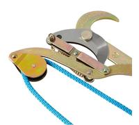 Jameson PH-34-PKG JA Professional Series Big Mouth Tree Pruner Kit with 1-3/4-inch Capacity Bypass Cut