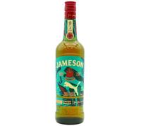 Jameson - Puma Limited Edition Irish Whiskey 70cl 40% ABV
