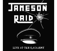 Jameson Raid - (Col) Live at the O2 Academy (2lp) [Vinyl LP] [VINYL]