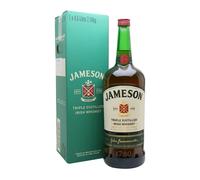 Jameson 4.5L 450cl 40%