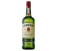 Jameson’s Whiskey 1L