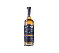 Jameson Single Pot Still Irish Whiskey | 46% ABV | 70CL |Triple Distilled Whiskey | 5 Oak Cask Release | Distinctive Pot Still Spiciness | Dark chocolate, Spicy Toffee & Ground Cinnamon Notes