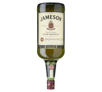 Jameson Triple Distilled Blended Irish Whiskey, 150 cl