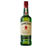 Jameson Triple Distilled Blended Irish Whiskey, 150 cl