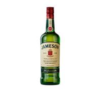 Jameson Triple Distilled Blended Irish Whiskey 70cl / 700ml