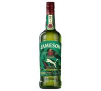 Jameson Triple Distilled Blended Irish Whiskey, Puma Limited Edition Bottle, EFL Football Edition, 40 Percent ABV, 70CL, Irish Whiskey with Spicy Wood and Sweet Notes