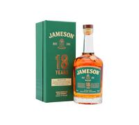 Jameson 18 Year Old 2022 70cl