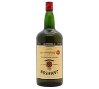 Jameson - Triple Distilled Irish (Old Bottling) - Whiskey 150cl 40% ABV (Old Bottling)