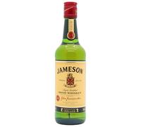 Jameson - Triple Distilled Irish Whiskey 50cl 40% ABV (50cl) (Old Bottling)