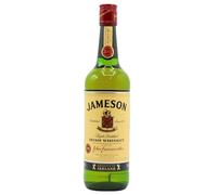 Jameson - Triple Distilled Irish - Whiskey 70cl 40% ABV (Old Bottling)