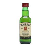 Jameson Whiskey 5cl / 50ml