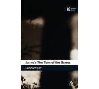 James's The Turn of the Screw: A Readers Guide (Reader's Guides)