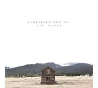 JAMESTOWN REVIVAL - SAN ISABEL - Vinyl Record - G3z