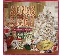 Jamestown Revival - Songs That Sleigh [VINYL]