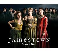 Jamestown, Season 1