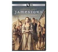 Jamestown, Season