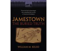 Jamestown, the Buried Truth