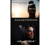 Jamestown: Volume 2 (The Keepers of the Ring)