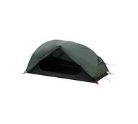 Jamet - 2-person hiking tent - Sella 2 - Khaki Khaki one size