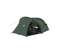 Jamet - Cycle touring tent - Cyclo - Green Green one size