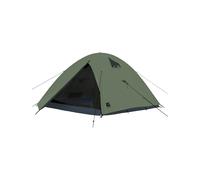 Jamet - Spacious 3-person hiking tent - Mexico 3XL - Green Green one size