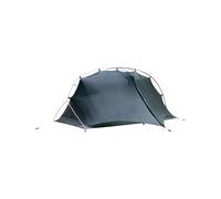 Jamet - Trekking tent - Pura in Aluminium - Grey Grey one size