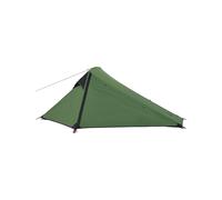Jamet - Ultra-light hiking/trekking 2-man tent - Oural - Green Green one size