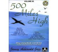 Jamey Aebersold - 500 Miles High