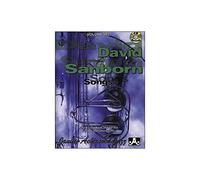 Aebersold, Jamey & George Whit - Volume 103 - David Sanborn