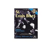 Jamey Aebersold - Jamey Aebersold Volume 100: St. Louis Blues - Dixieland Classics