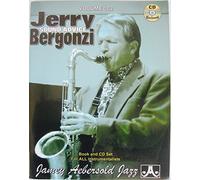 Jamey Aebersold - Jerry Bergonzi: Sound Advice
