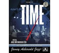 Jamey Aebersold - Joey Defrancesco (W/Book)