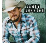 Jamey Johnson - Jamey Johnson - The Dollar