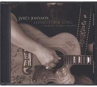 Jamey Johnson - Living for a Song: Tribute to Hank Cochran