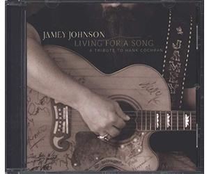 Jamey Johnson - Living for a Song: Tribute to Hank Cochran