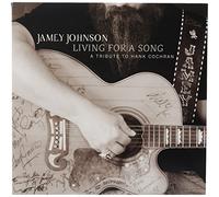 Jamey Johnson - Living for a Song: Tribute to Hank Cochran [VINYL]