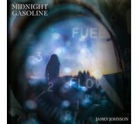 Jamey Johnson - Midnight Gasoline