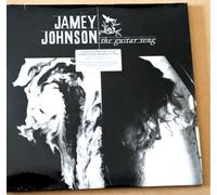 Jamey Johnson - The Guitar Song - Black & White 3 x Lp Set + Lyric Book New