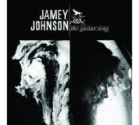 Jamey Johnson The Guitar Song (CD) (US IMPORT)