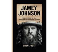 JAMEY JOHNSON: THE VOICE BEHIND THE GOLD-CERTIFIED ALBUM THAT REDEFINED MODERN COUNTRY