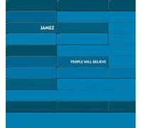 Jamez - People Will Believe [DISC 1] [12" VINYL]