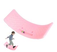 jamgeery Balancing Board For Kids | Open-Ended Swinging Training Board - Wobbling Practice For Indoor, Home, Kindergarten, Backyard, Classroom