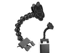 jamgeery Dog Selfie Stick, Portable Pet Selfie Stick Phone Clips With 360 Degree Rotation Pet Selfie Rods Pet Selfie Tool Pet Toys For Pet Lovers, 16.5x6x4.5cm